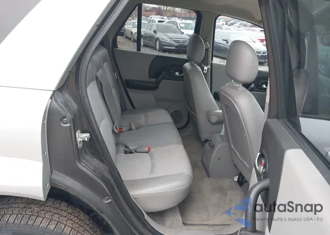 2004 Saturn Vue V6 from USA, damaged, VIN 5GZCZ53494S881076